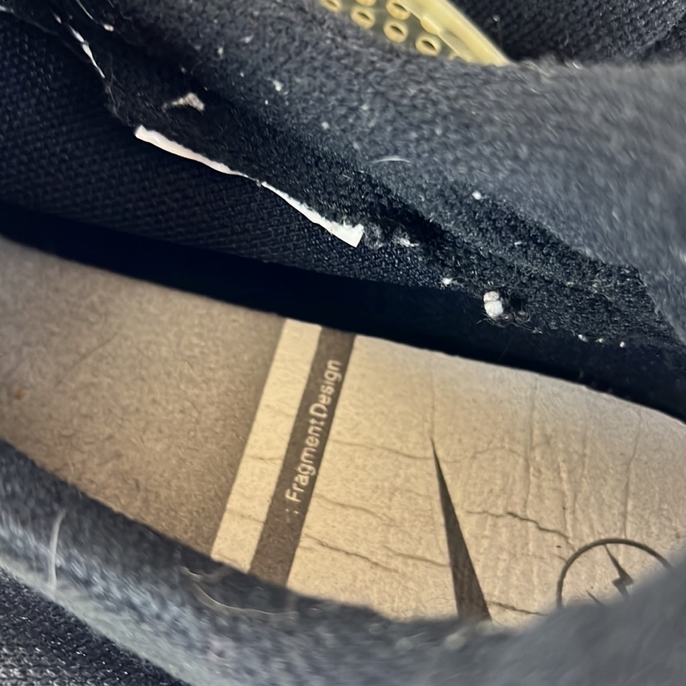 Nike Sock Dart Sp/Fragment - image 8